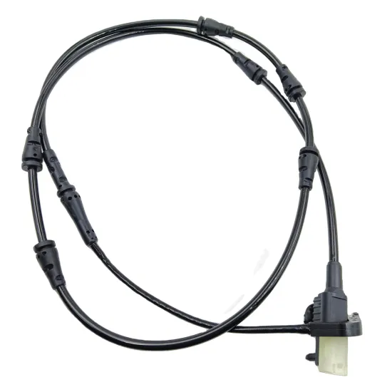 Auto Parts: Finding the Right Front Brake Wear Sensor for LAND ROVER DISCOVERY L462 Models