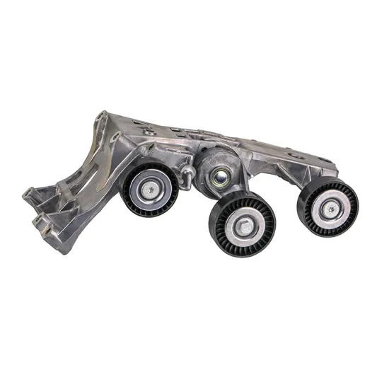 Timing Belt Tensioner Pulley Assembly for Mercedes Benz A/B Class W169/W245 A180/A200 B180/B200 M266