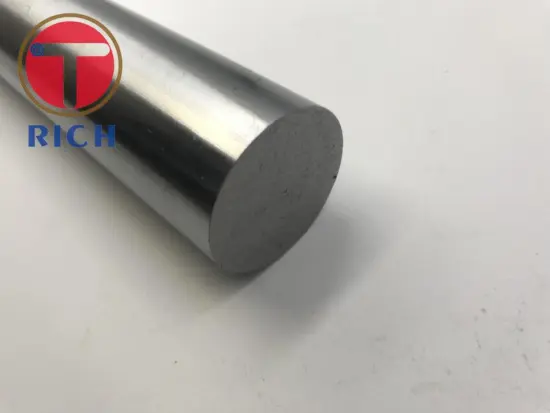 SAE1035 / 1045 Chrome Plating Shock Absorber Rod