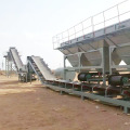 High quality 1 cubic meters concrete mixer equipment