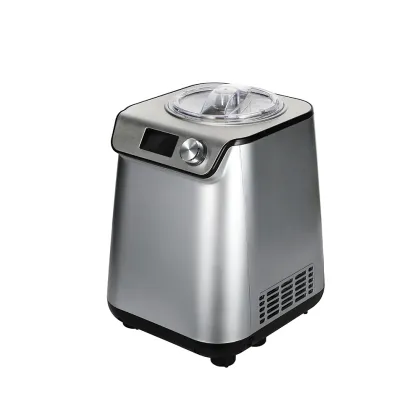 WEILI 1.2L Electric Automatic Soft Ice Cream Machine