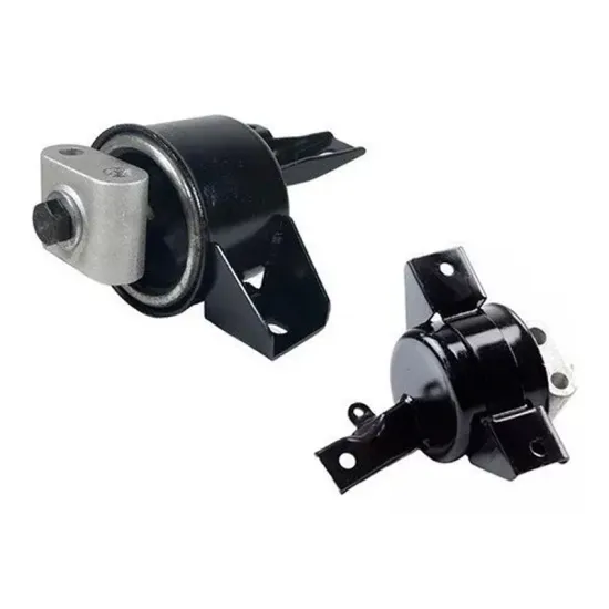 Base Soporte Motor Izq Caja for Chevrolet Aveo 2005-2015