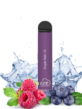 Fume OEM Extra 1500 Puffs Disposable Vape Pod