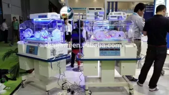 Infant Incubator
