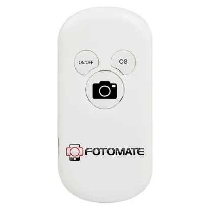 Bluetooth remote control for Samsung Galaxy S4