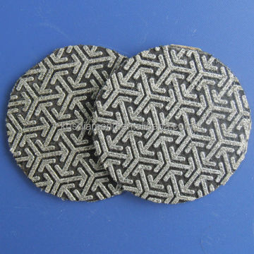 Durable Resin Ceramics Abrasive Diamond Mini Disc" could be shortened to "Resin Ceramic Diamond Mini Disc Abrasive". However, for a search engine title, we might want it to be more concise and keyword-rich. A suitable title could be:

"Resin Ceramic Diamo