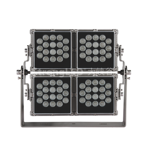 Projecteur IP66 AC RVB LED TF2D-288mm