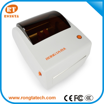 logistic label barcode printer thermal direct