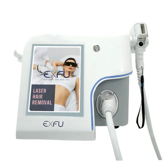  Lifetime Warranty Diode Laser Hair Removal 755nm 808nm 1064nm