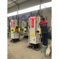 Six-axis casting shell making robot