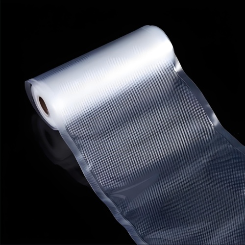 أكياس فراغ مزخرفة بالشبكة