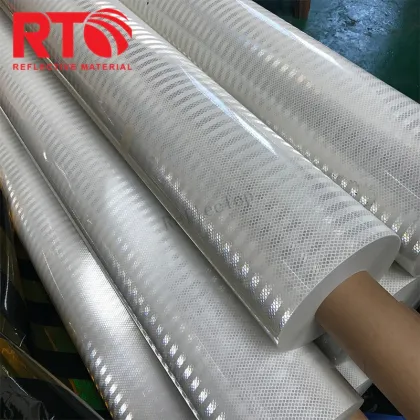 Diamond Grade Reflective Sheeting for Traffic and Road Signs