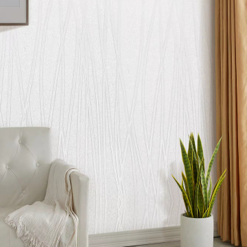 DIY Non-Woven Peel and Stick Self-Adhesive Wallpaper for Wall Decoration