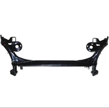 Manufacturer Rear Axle Beam Wheel Suspension 6RU500051A