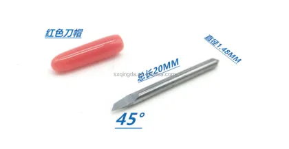 Mimaki Carbide Blade for Roland P-Cut and Mimaki Vinyl Cutter Plotters