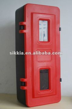 fire fighting cabinet
