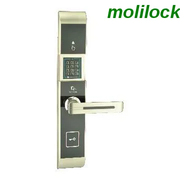 RF Card Lock and Keypad Lock, Password Lock