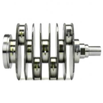 12200AA370 Crankshaft for Subaru 2.5 Forester EJ257 EJ255