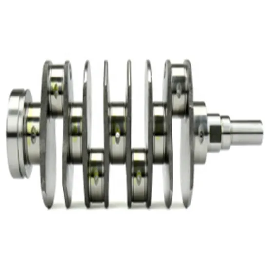 12200AA370 Crankshaft for Subaru 2.5 Forester EJ257 EJ255