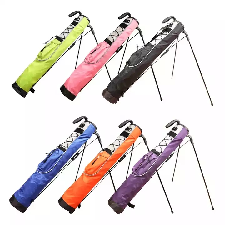 Lightweight Golf Bag 10