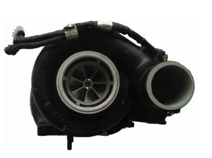 LONKING excavator turbocharger