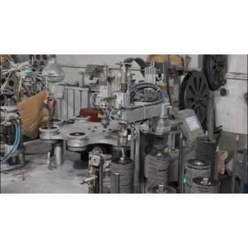 Advanced Ceramic Strip Disc for Metal Grinding