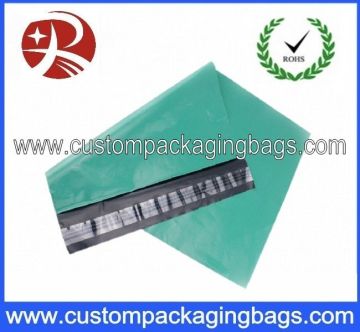 Eco Heavy Duty Poly Mailing Bags Moisture Barrier For Clothes