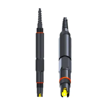 Low Cost BOQU BH-485-NO3 Digital Nitrate Nitrogen Sensor