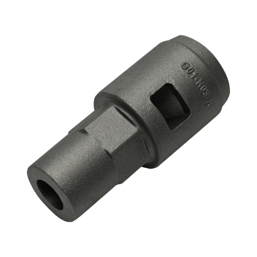 Funda para accesorios de maquinaria de construcción