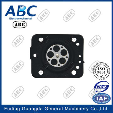 GD-117, carburetor diaphragm, diaphragm