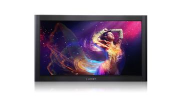 10 Finger Infrared Multi Touch Screen Android 4.0 85" Ip34 , Anti-static