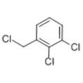Cloruro de 2,3-diclorobencilo CAS 3290-01-5