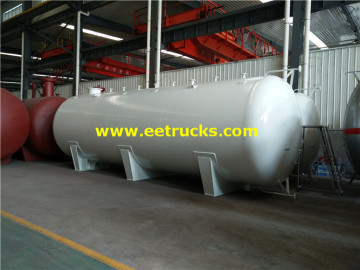 60m3 Bulk Liquid Ammonia Vessels