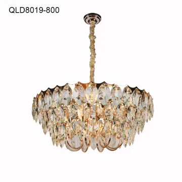 light pendants for bars modern crystal lights led