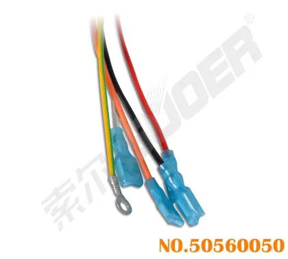 Air Conditioner Motor Air Conditioner Spare Parts