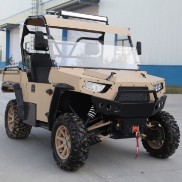 1100cc Automatic ATV(6.2KW/10.5KW) Sale