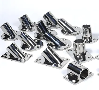Marine hardware Precision Castings