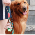 Βιοαποικοδομήσιμες τσάντες απόβλητα σκύλου