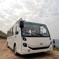 23-seat sightseeing car 1.8L