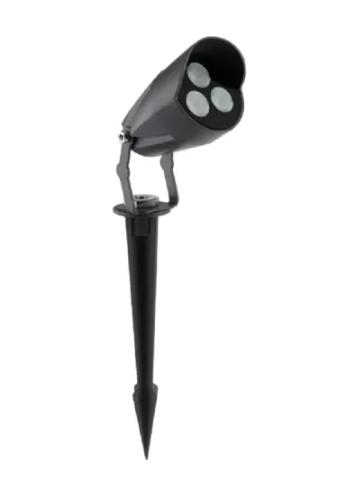 Garden Street Highway Lawn Spot Light