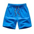 Shorts de plage masculine en gros en vente