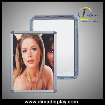 wholesale picture frame aluminium resin picture frame