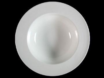 8\"DEEP HAT PLATE