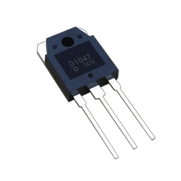 Lorida 2SD1047 TO-247 80W Transistor