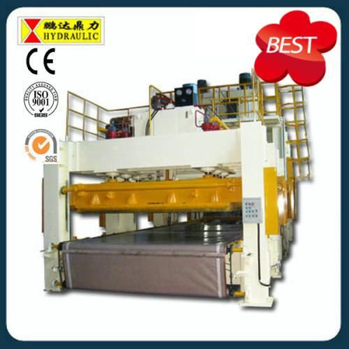 Pengda Brand New Hydraulic Press Mold