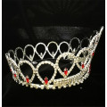 Pageant Bridal Beauty Hair Tiara Crown For Girl