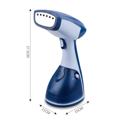 RAF High Quality Fabric Mini Steaming Iron Handheld Garment Steamer for Clothes