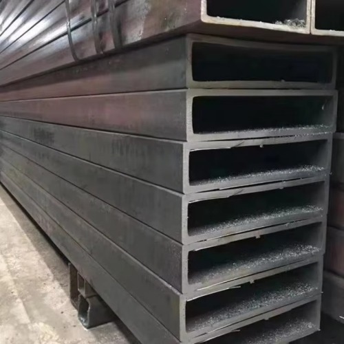 Carbon Steel Welded Square Steel Pipe Steel Tube