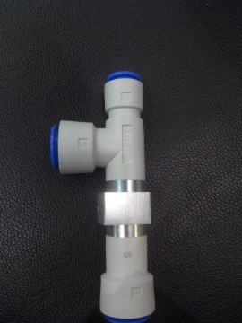 Vacuum Ejector