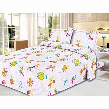 Bedding Set, Made of 100% Cotton or T/C65/35